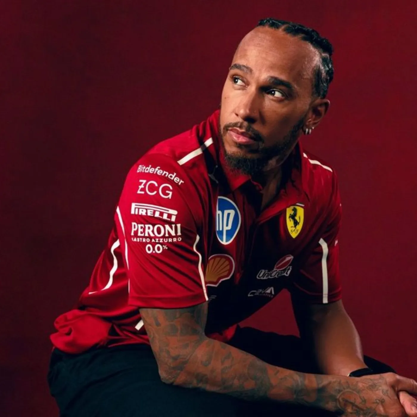 image_6896d62d55802 "We Have Decided"—Scuderia Ferrari Officially Drops The Bomb On Lewis Hamilton's Future