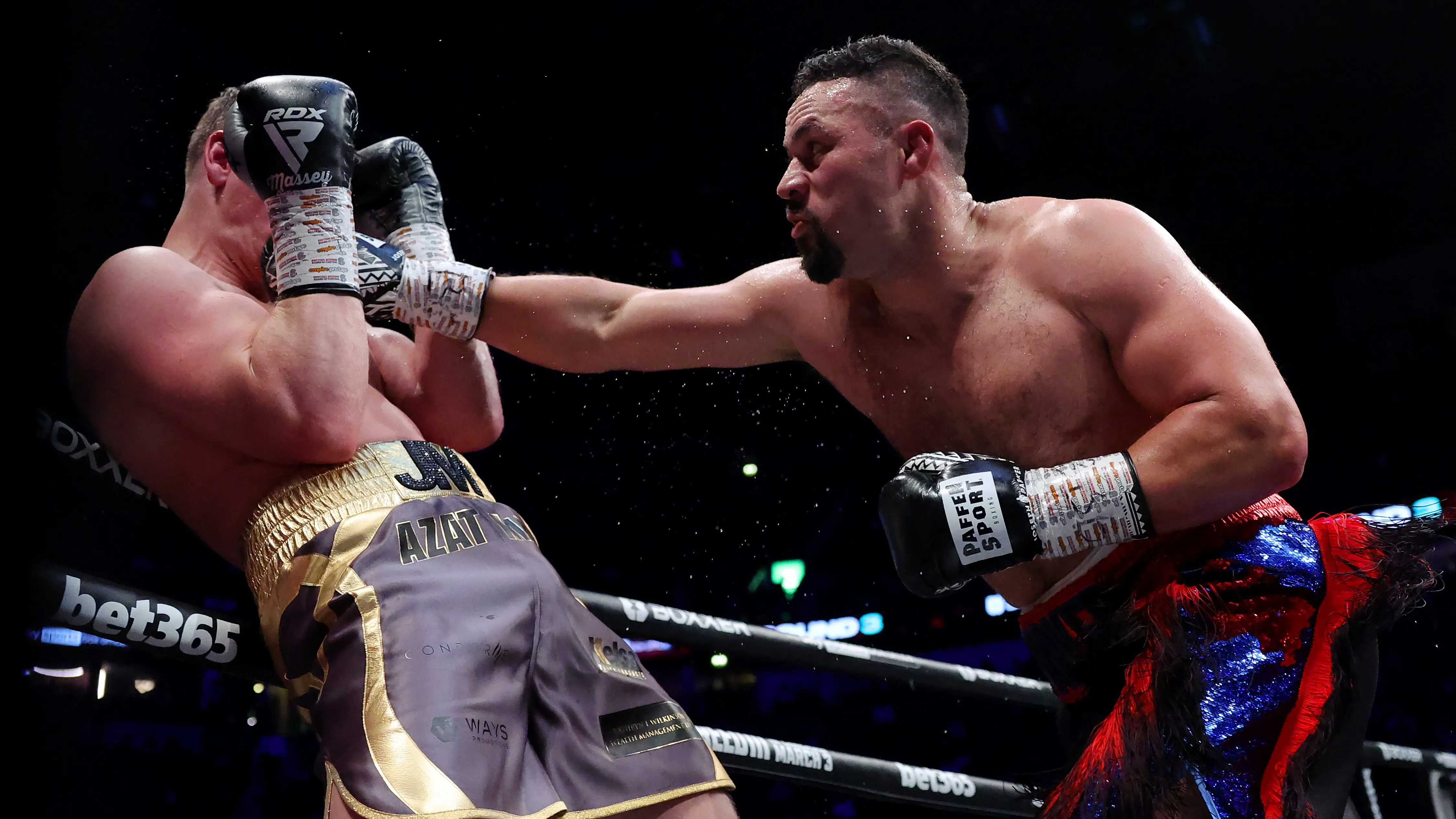 image_6896d80d49554 Can Joseph Parker 'Topple' the Heavyweight Giants? — Or Is He Just a 'Lost Soul' in the Jungle of Beasts?