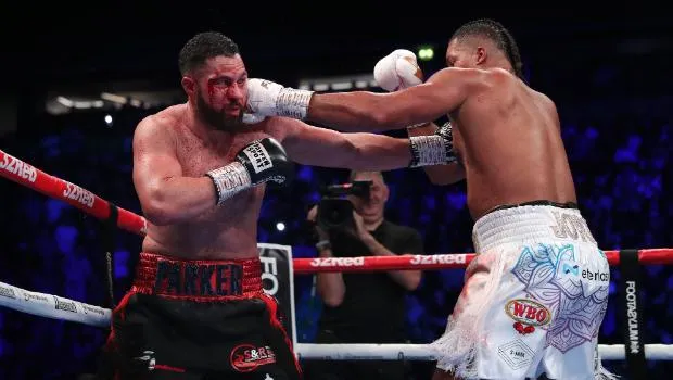 image_6896d80f41df1 Can Joseph Parker 'Topple' the Heavyweight Giants? — Or Is He Just a 'Lost Soul' in the Jungle of Beasts?