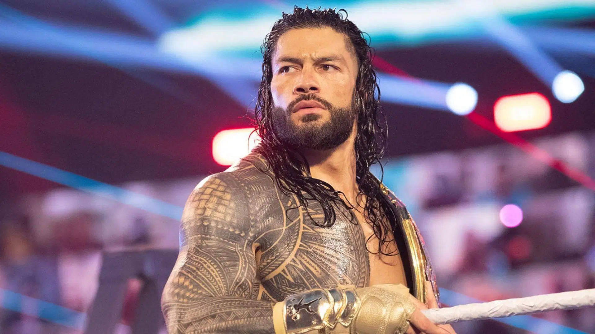 Exclusive Bombshell: Karrion Kross Spills on the Roman Reigns Feud WWE Tried to Keep Hidden