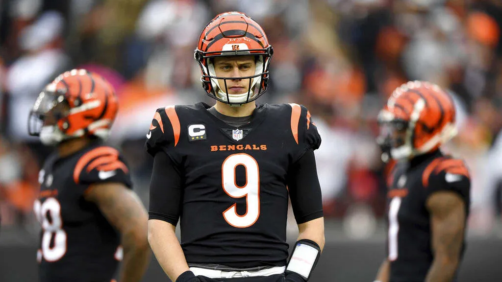 image_6896da6e12dfd Joe Burrow Breaks Silence After Preseason Loss — And His Bold Take on ‘Average’ Performance Is Turning Heads