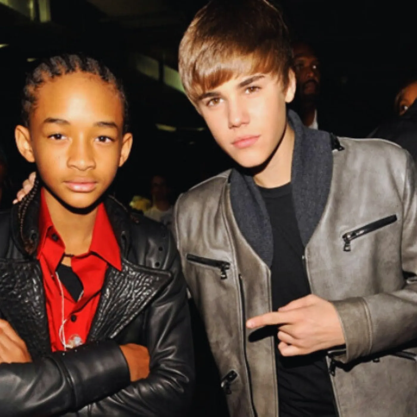 image_6897140c5f501 Justin Bieber Drops Bombshell Naming Jaden Smith as His Only Trust in Hollywood