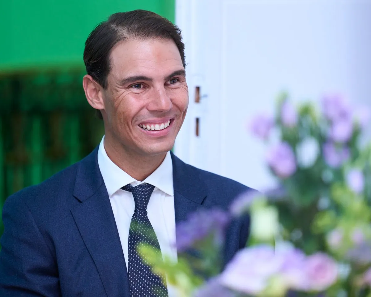 image_68973cd641515 Rafael Nadal and Wife Mery Perello Welcome Their Second Baby Boy — And Reveal His Adorable Name