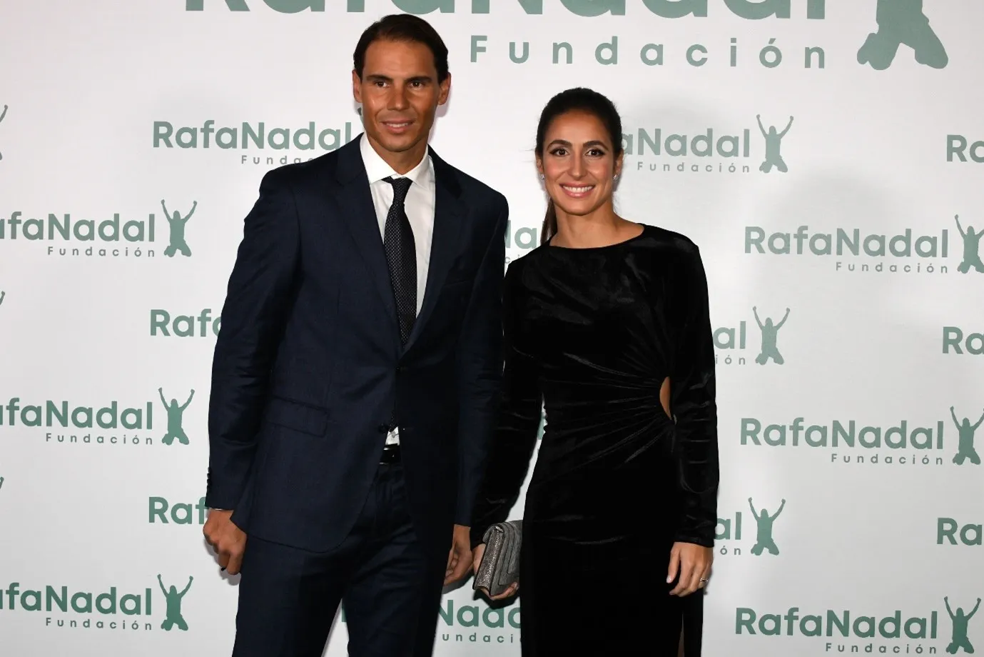 Rafael Nadal and Wife Mery Perello Welcome Their Second Baby Boy — And Reveal His Adorable Name
