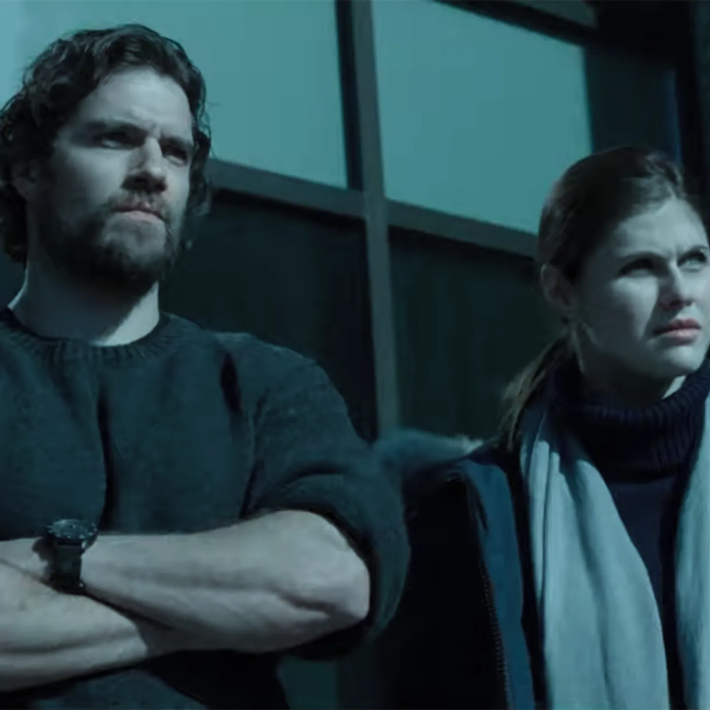 Alexandra Daddario Sets Internet Ablaze After Shocking Tie To Henry Cavill Smash Hit