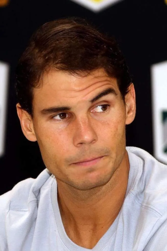 Heartbreaking Twist: Rafael Nadal Moves Up Newborn Celebration Ceremony — The Emotional Reason Has Fans in Tears