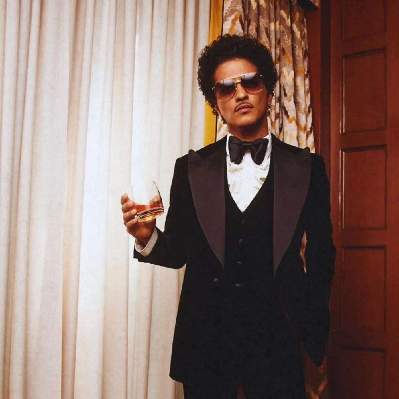 Bruno Mars Success Story Hides A Conversation No One Wants To Have