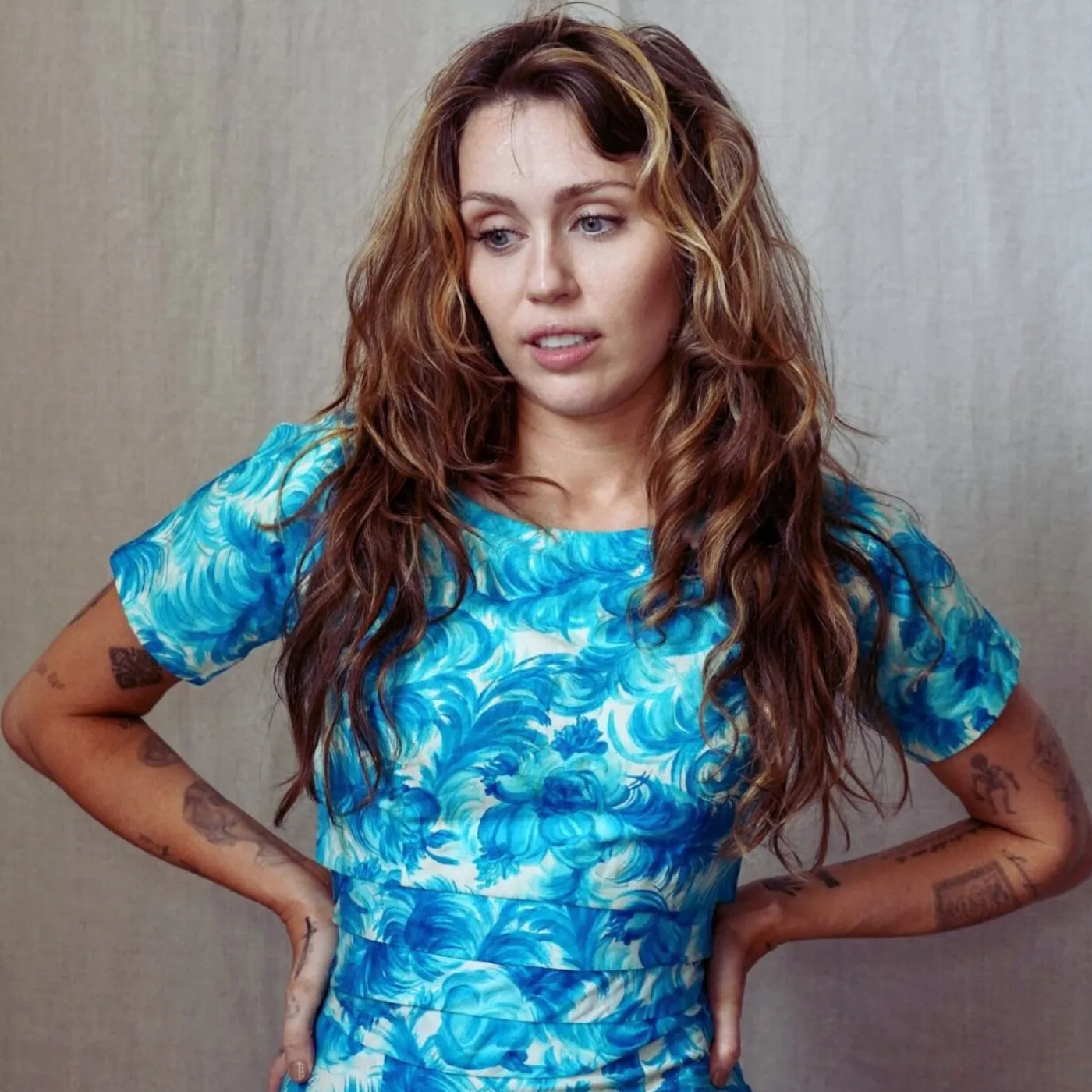 image_689776728197f Explosive Beverly Hills Spa: Miley Cyrus and Her Mother End Family Feud Or Fake Peace