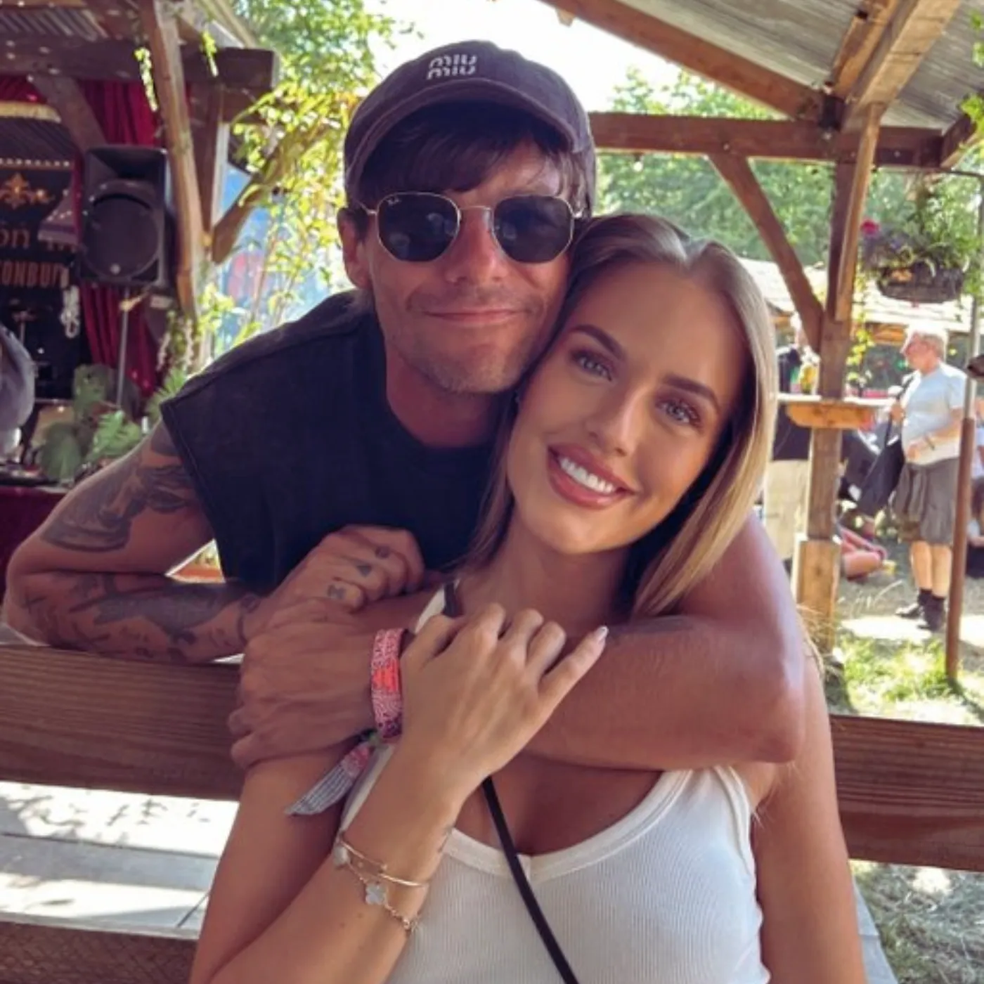 image_68977bf9651e2 Louis Tomlinson Drops Shocking Truth About Lottie and Zara’s Unexpected Bond