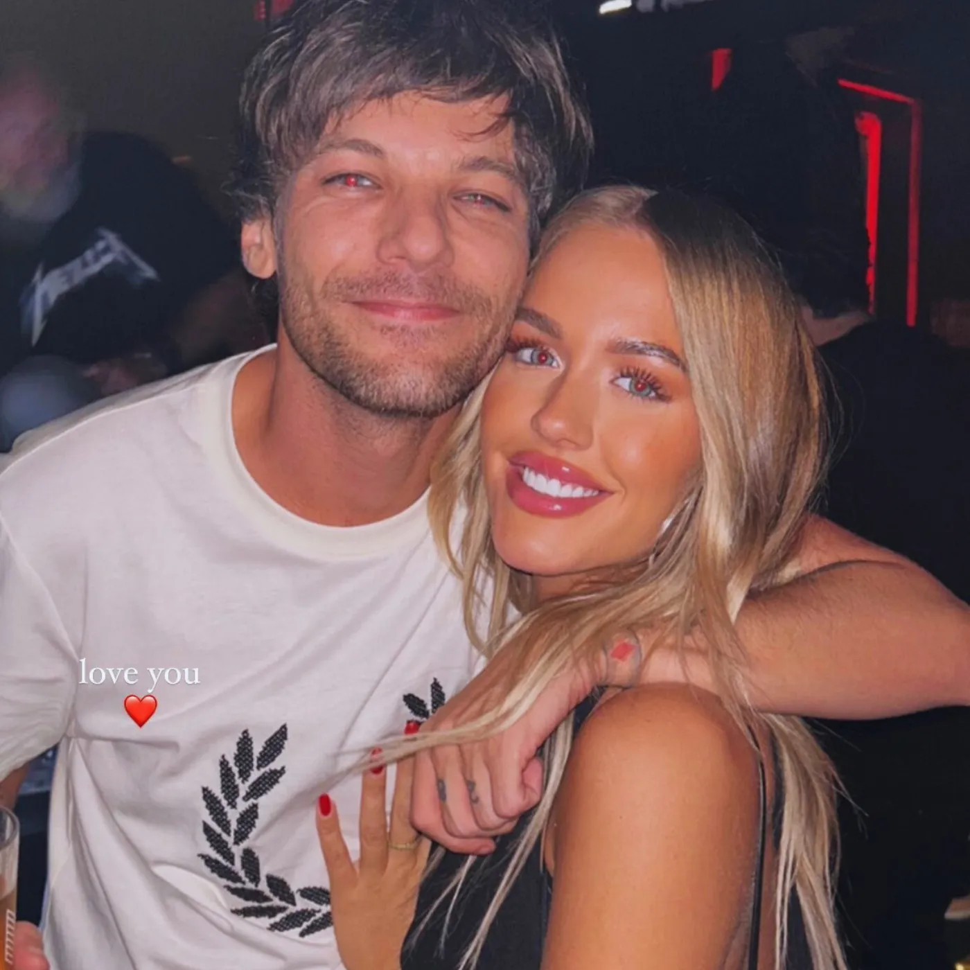 image_68977bfa35305 Louis Tomlinson Drops Shocking Truth About Lottie and Zara’s Unexpected Bond
