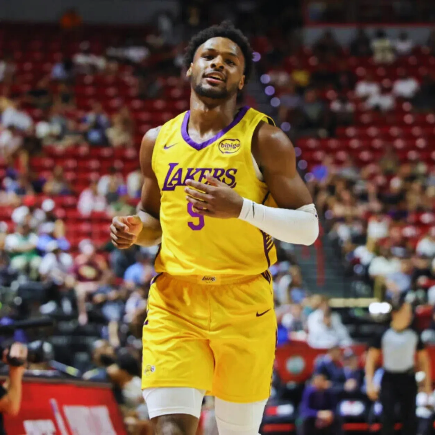 image_68977d449c711 Nate McMillan Drops Shocking Hint About Bronny James’ Role Explosion