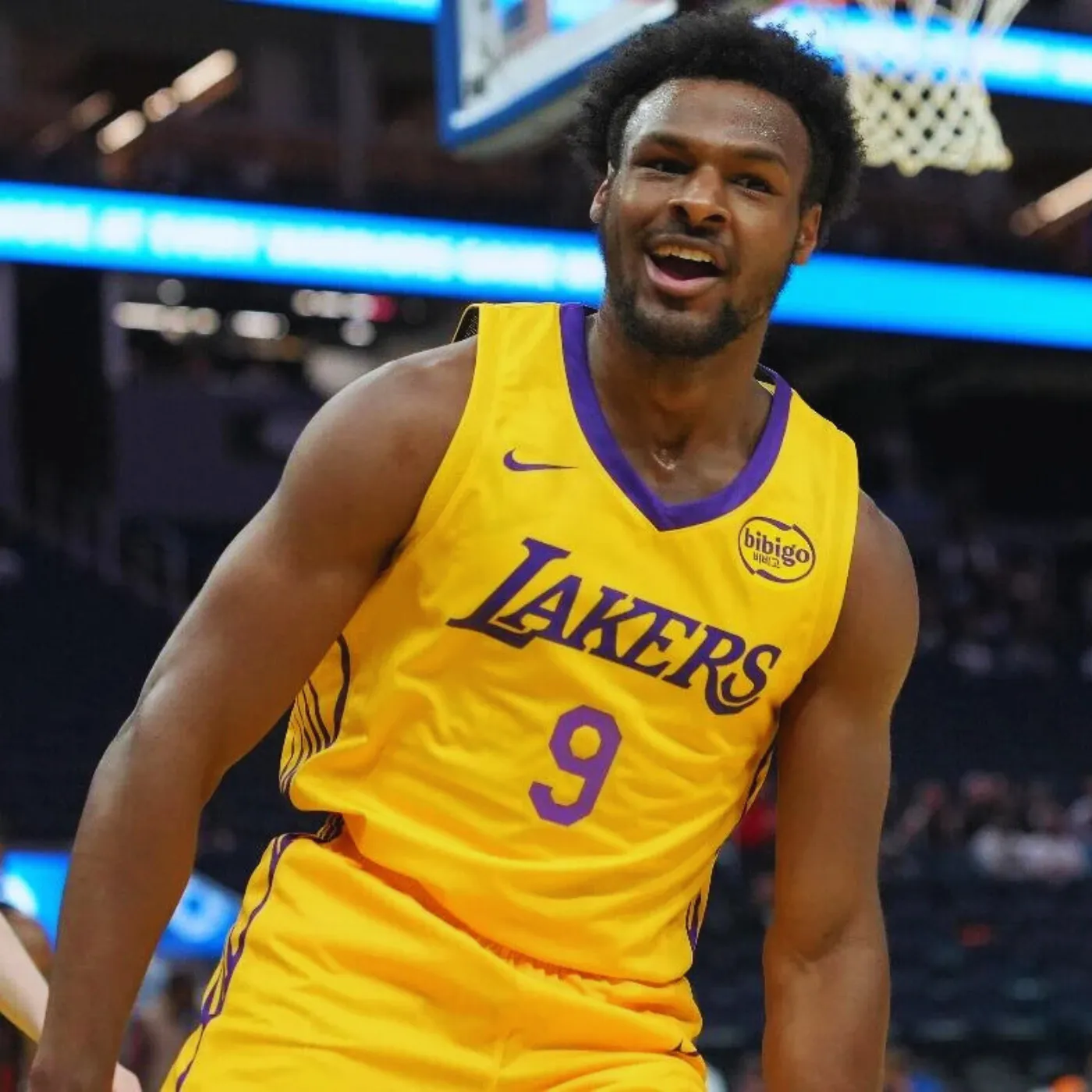 image_68977d4557311 Nate McMillan Drops Shocking Hint About Bronny James’ Role Explosion