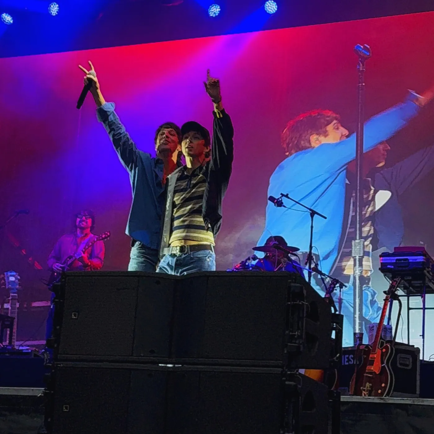 image_6897937da9536 Troye Sivan Delivers Mind-Blowing Lesson Showing Tucker How To Own The Rush