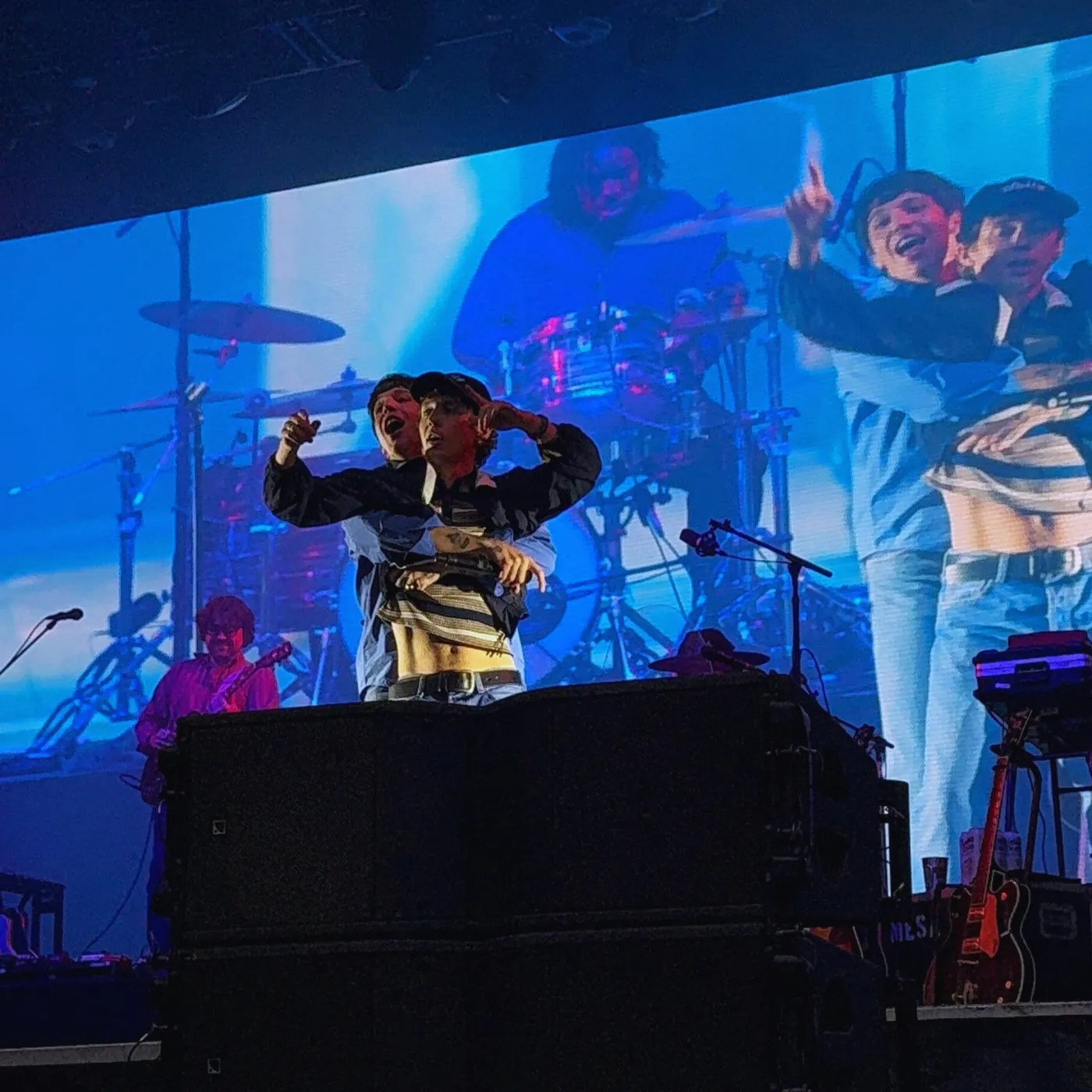 image_6897937f05016 Troye Sivan Delivers Mind-Blowing Lesson Showing Tucker How To Own The Rush