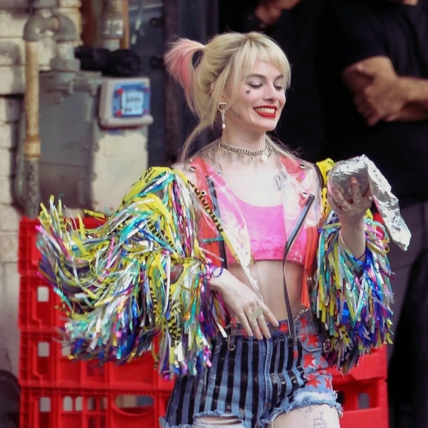 image_68984d0ab29d3 Hollywood Gasps — Margot Robbie’s Harley Quinn Exit Could Flip the DCU Script Forever