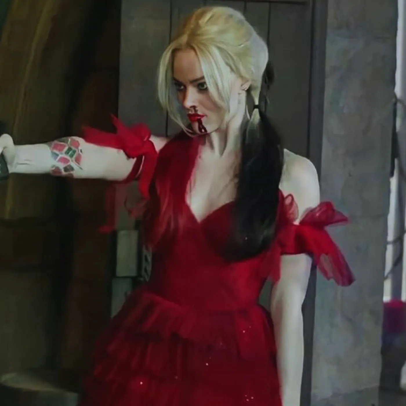 image_68984d0c8ab7f Hollywood Gasps — Margot Robbie’s Harley Quinn Exit Could Flip the DCU Script Forever