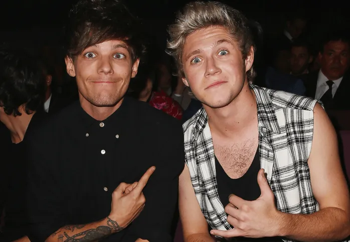 image_68988795c96d8 Louis Tomlinson Reveals the Only Person He Trusts to Babysit Son Freddie — And Fans Are Losing It Over ‘Uncle Niall’