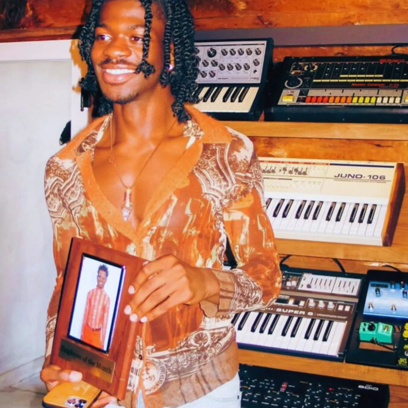 image_6898be41e399d Leaked Lil Nas X Tracks Ignite Wild Hype For Explosive Year End Release