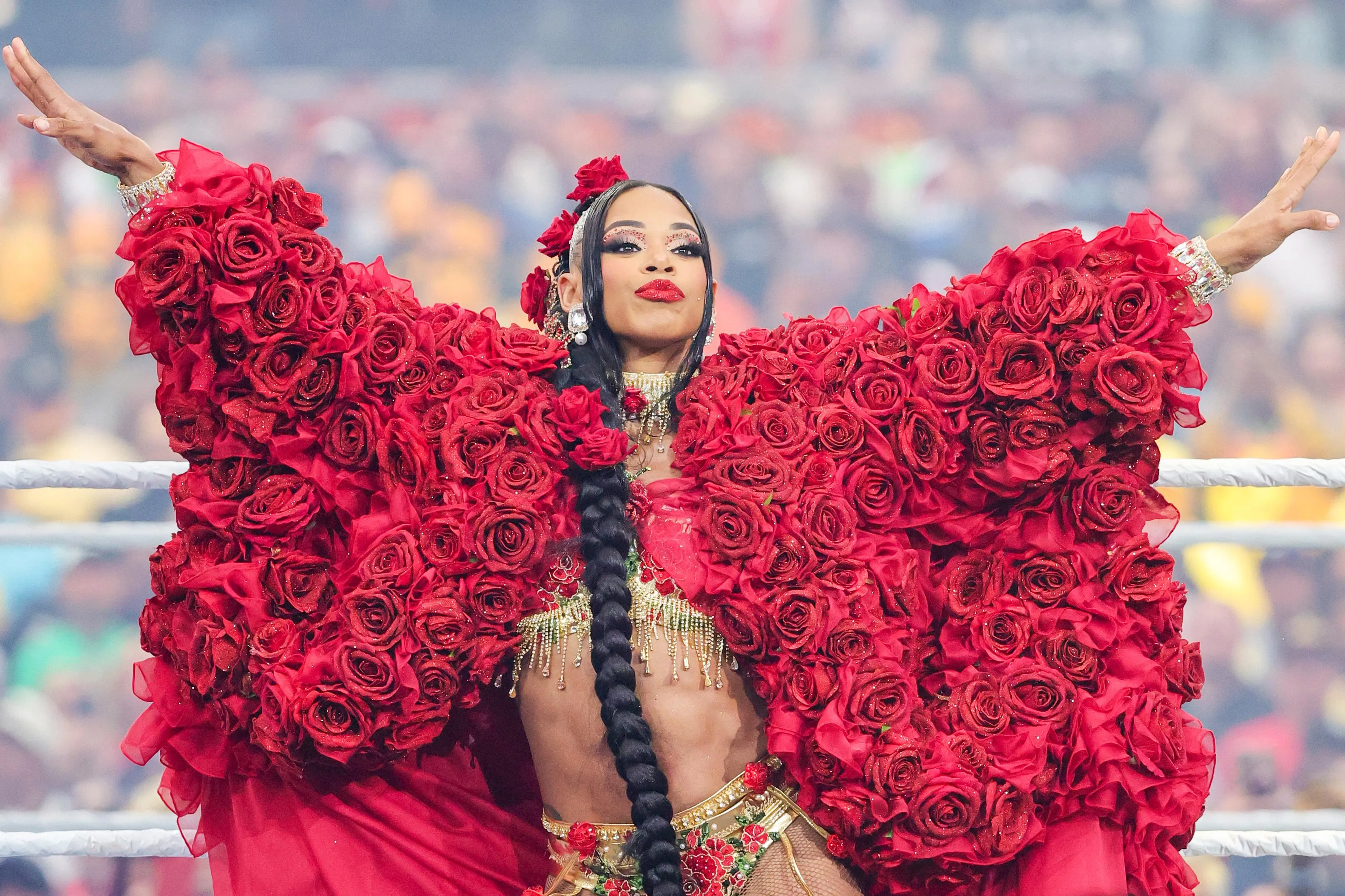 image_6898c235250c1 WWE Promises a Big Comeback for Bianca Belair! But Behind the Scenes, Her Finger Is Frozen in a Terrifying “Freeze-Out”!