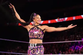 WWE Promises a Big Comeback for Bianca Belair! But Behind the Scenes, Her Finger Is Frozen in a Terrifying “Freeze-Out”!