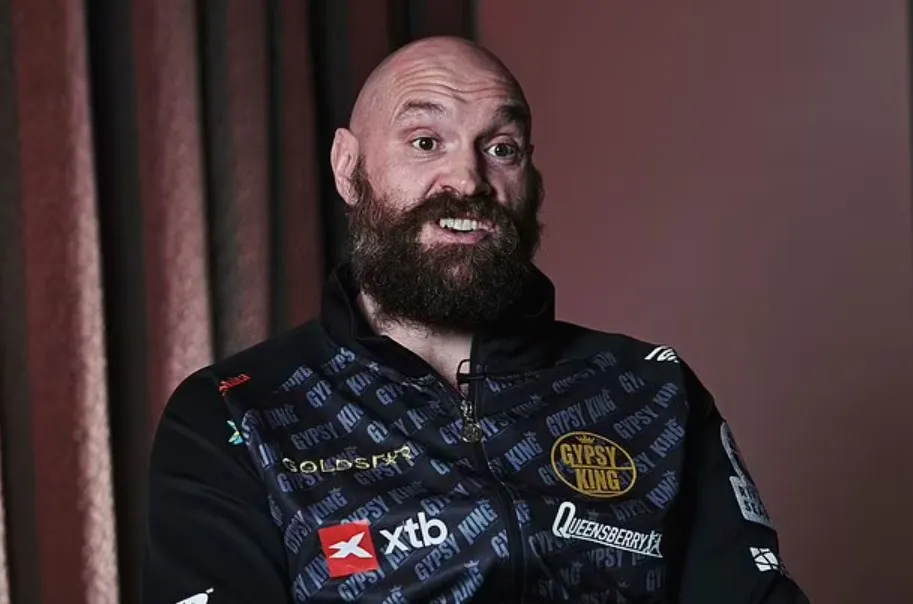 From the Ring to Old Trafford: Fury Calls Out Man Utd’s ‘Prima Donna’ Stars, Ronaldo Under Fire for Team Drama!