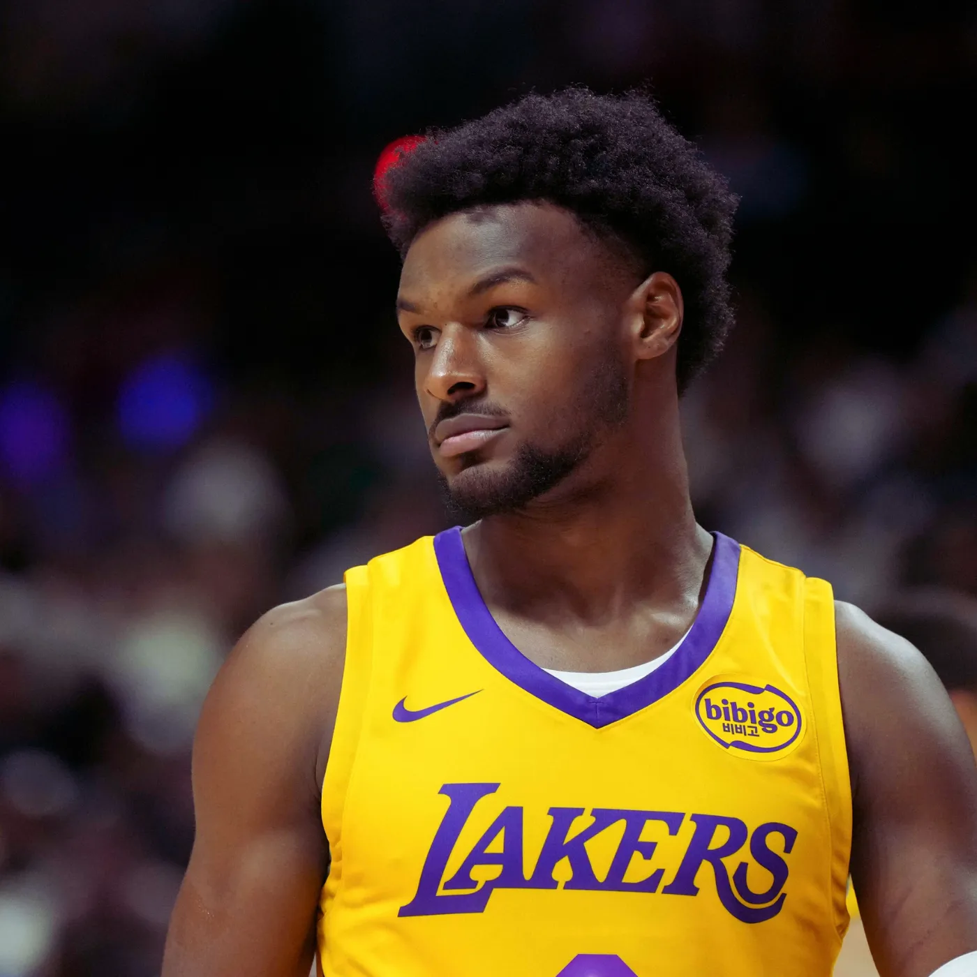 image_6898c90008e30 Bronny James Unleashes Mind-Blowing Rookie Highlight That Left Haters Speechless