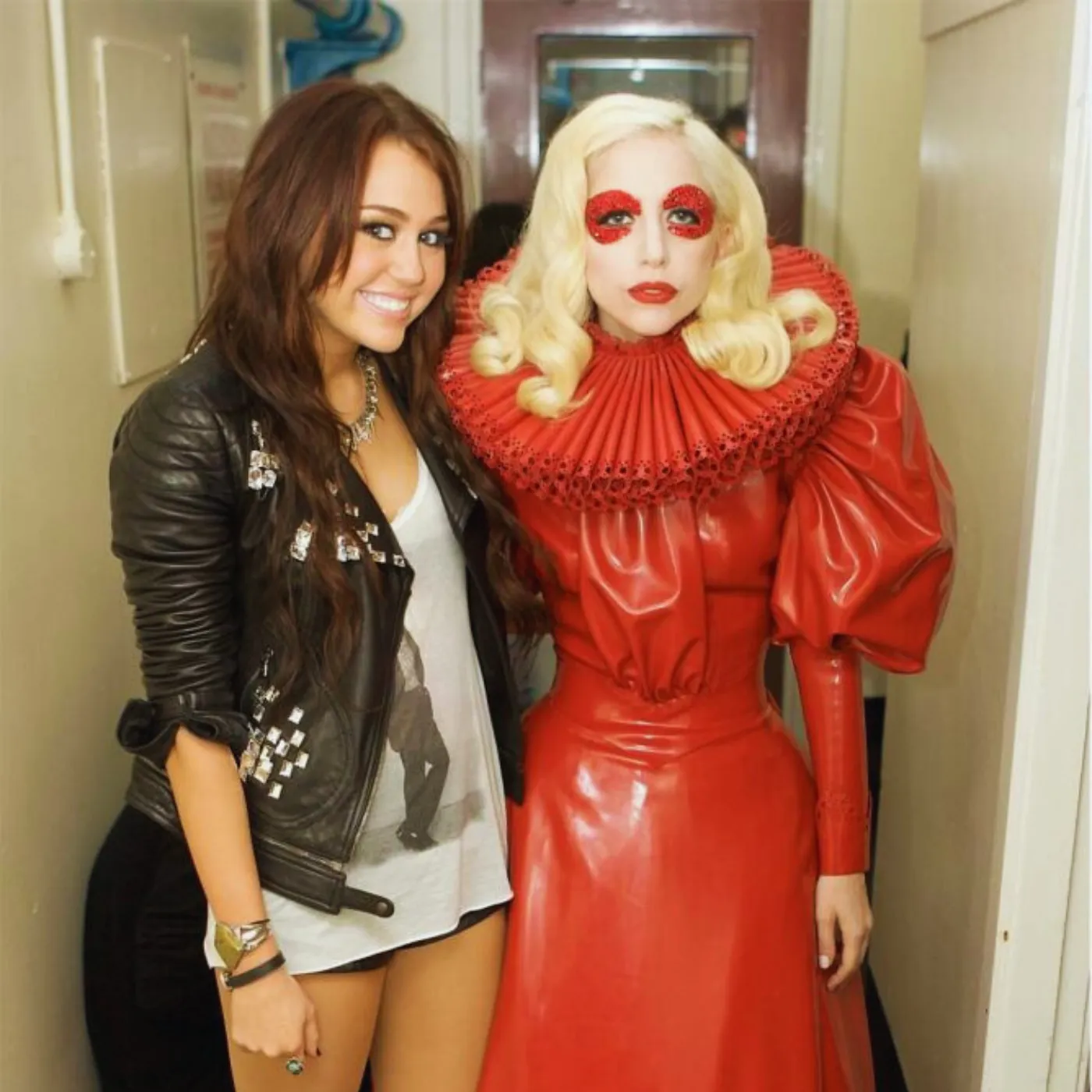 BREAKING: Miley Cyrus & Lady Gaga Set to Dominate Super Bowl 2026 Halftime