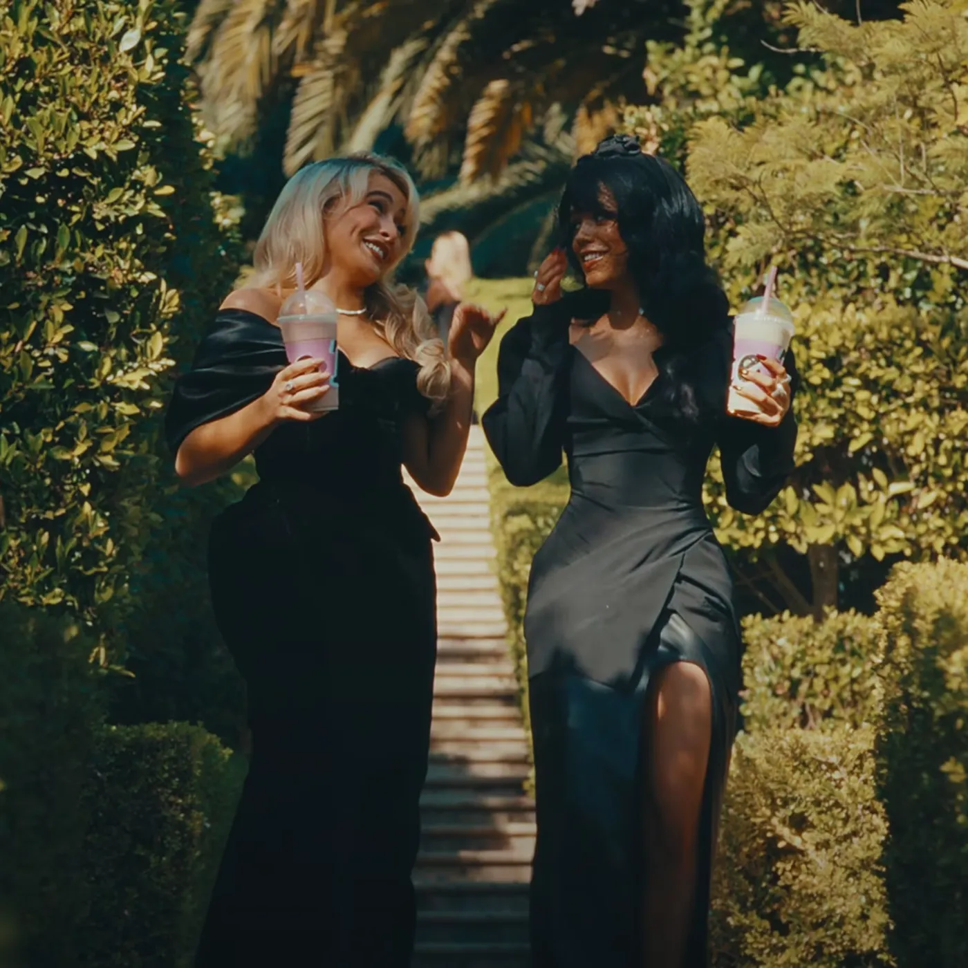 image_6898ef101d4a0 You Won’t Believe Jenna Ortega Shot Sabrina Carpenter’s Taste Video In One Day