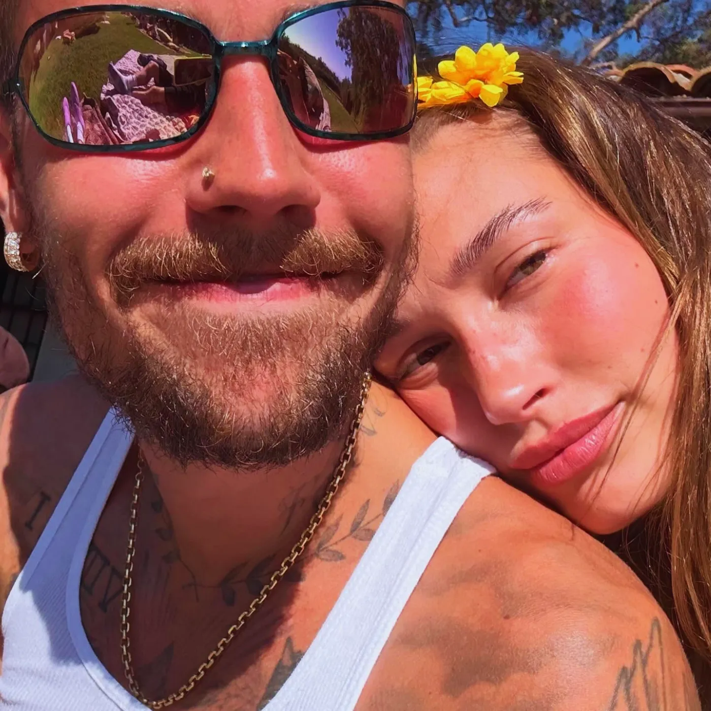 image_6898f715ee8bf Justin Bieber’s Sweet Hailey Photo Dump Explodes Online — Until One Detail Flips the Story