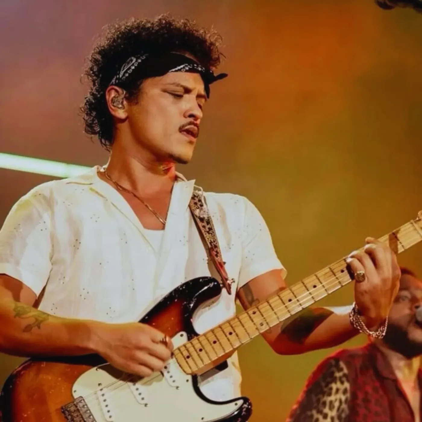 Bruno Mars Just Fired Off 14 Words That Shut Down Every Critic — Now the Internet’s Exploding