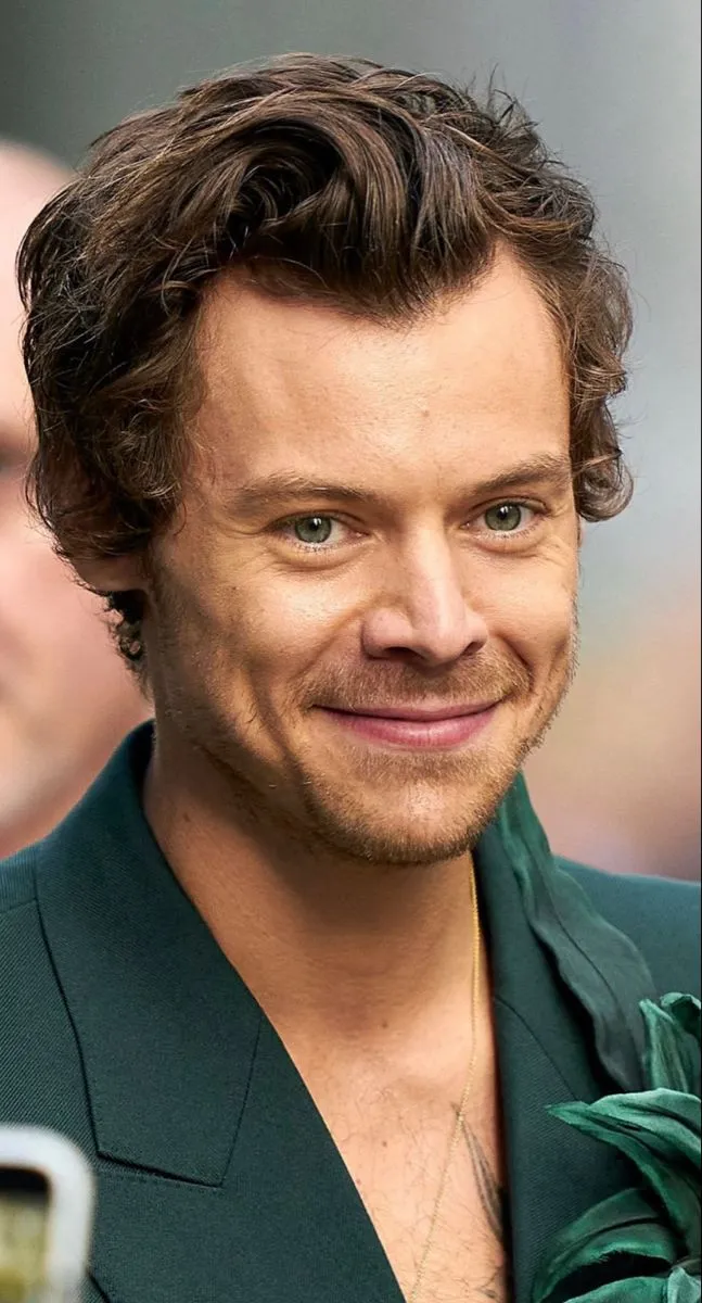 Fans Think Harry Styles Just Teased HS4 at His Pleasing Pop-Up — And the Clues Are Wild