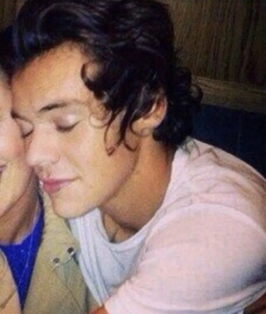 image_689946bb079e0 Harry Styles Turns Into the Ultimate Cuddle King After a Few Drinks — Fans Can’t Handle the Adorable Chaos