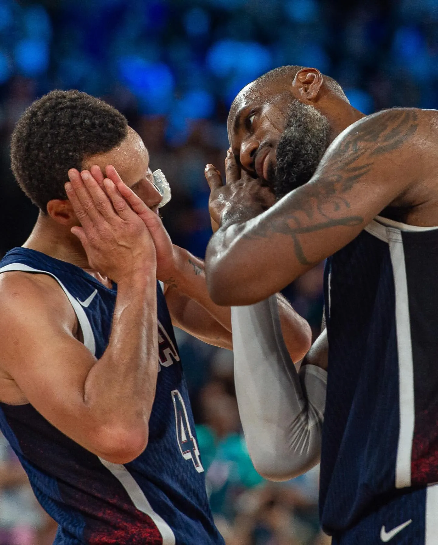 image_68994a5181545 This LeBron title was the most controversial in the Olympics - Why?