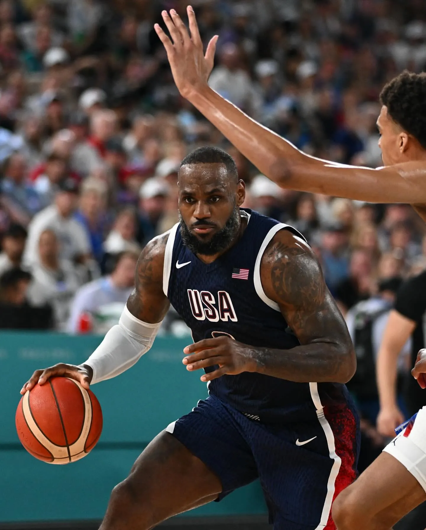 image_68994a52659a2 This LeBron title was the most controversial in the Olympics - Why?