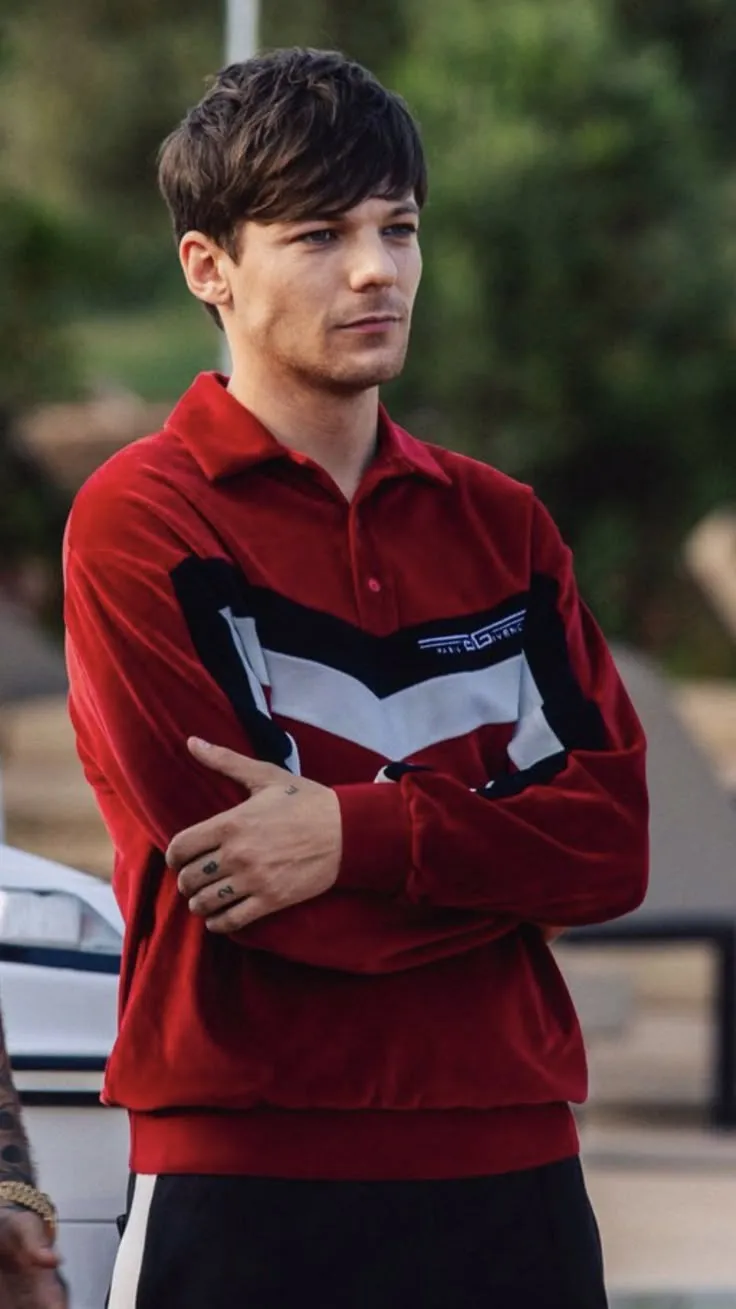 image_68994b824dc28 From One Direction to Unbreakable: Louis Tomlinson & Liam Payne’s Brotherly Bond Is Stronger Than Ever