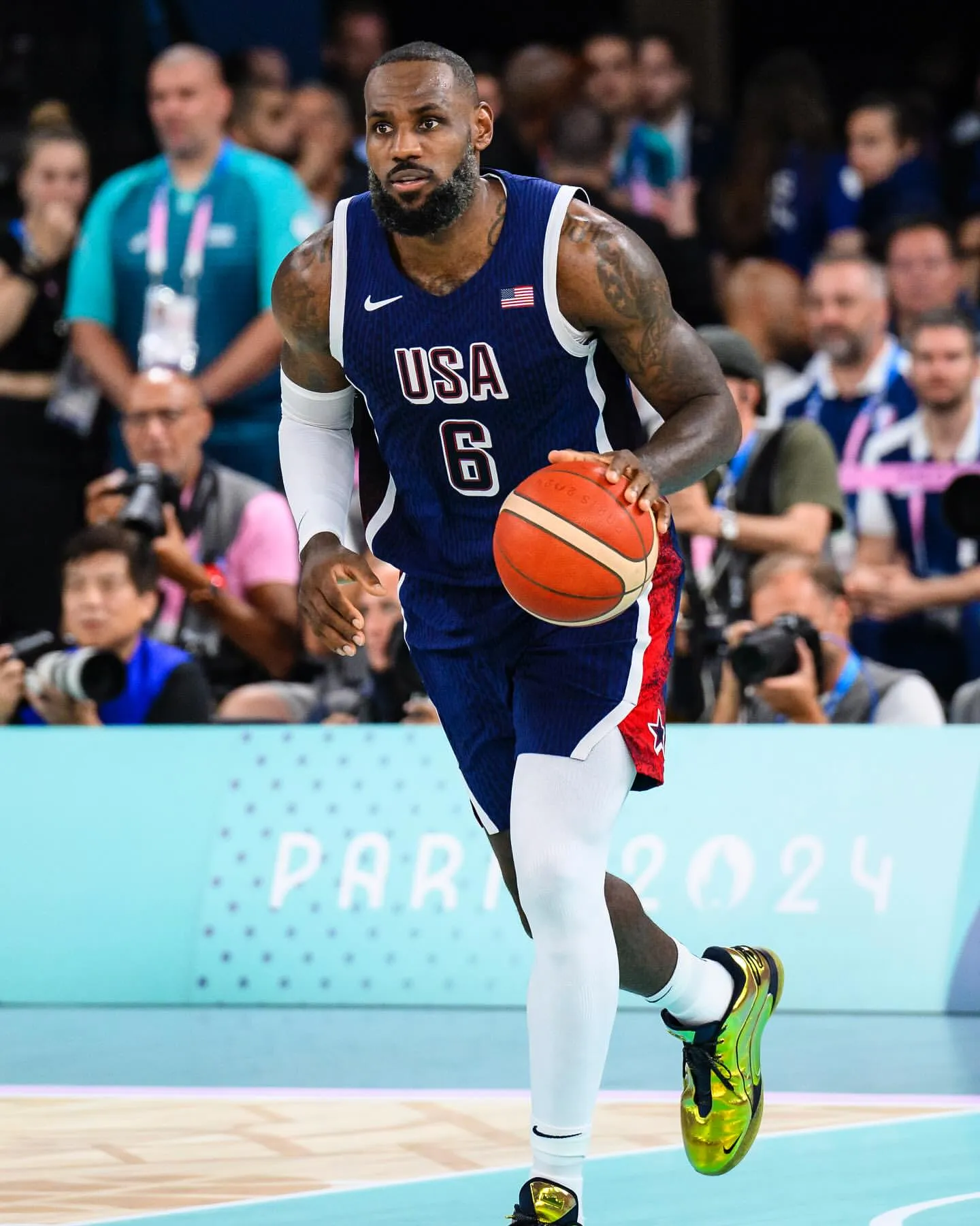 image_68994da06c7d3 MVP or just a scripted finale? The behind-the-scenes plot behind LeBron James' Olympic gold will shock you