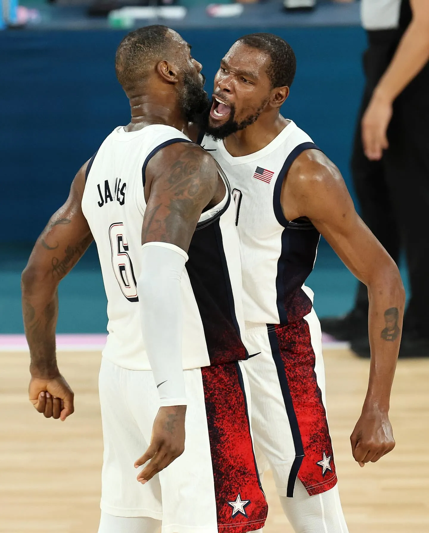 image_68994da108086 MVP or just a scripted finale? The behind-the-scenes plot behind LeBron James' Olympic gold will shock you