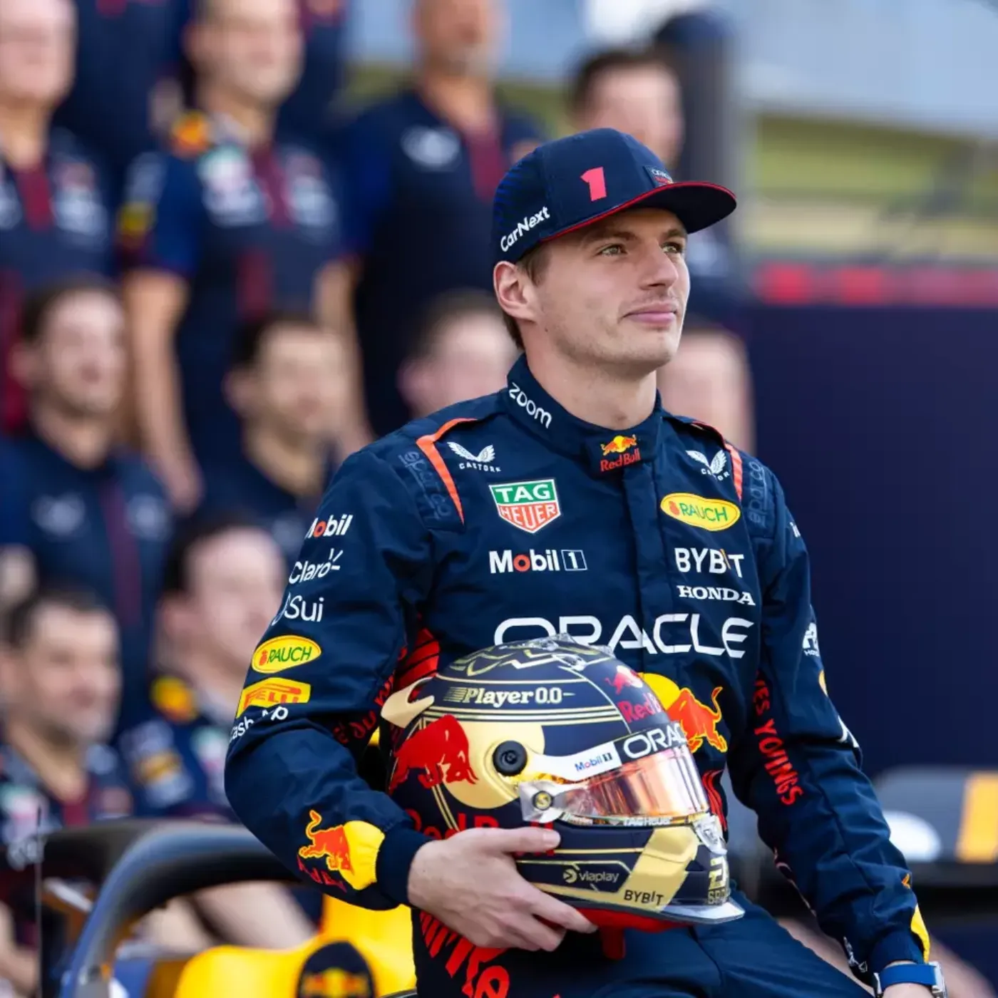 Max Verstappen Drops $14 Million On Monaco Apartment – What’s Inside Shook The F1 World