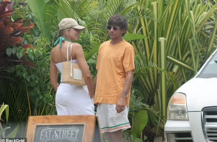 image_68994ec5a15e0 The Lights Dimmed… Louis Tomlinson Locked Eyes with Zara McDermott — and One Silent Move Sparked a Night Fans Can’t Stop Talking About