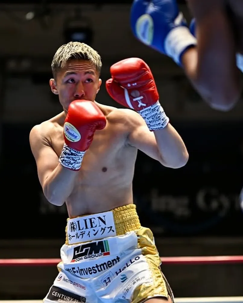 image_68995058b0b61 Shigetoshi Kotari suffered a major tragedy after suffering an injury in a boxing match. His current condition has left fans heartbroken.