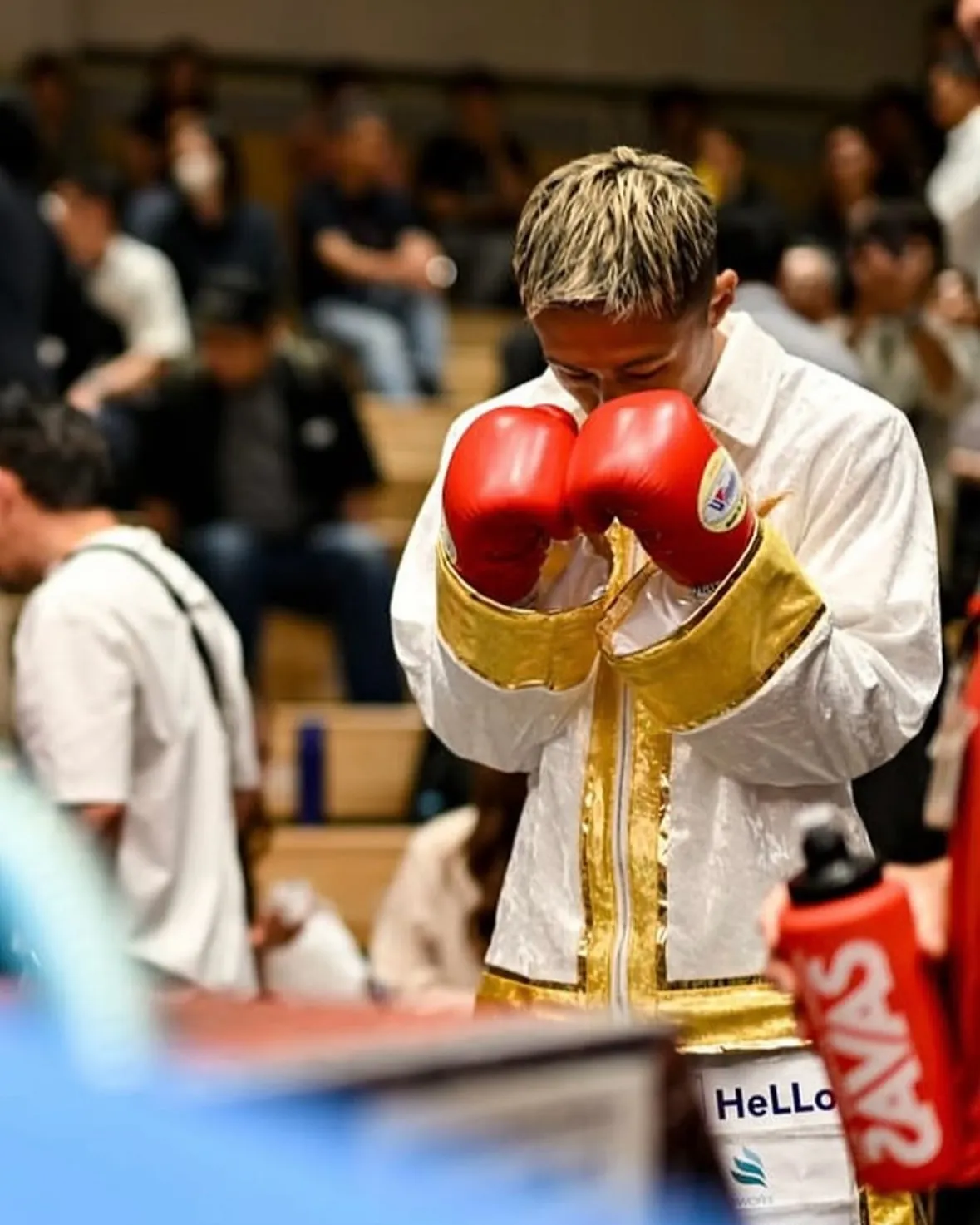 image_68995058e7c7b Shigetoshi Kotari suffered a major tragedy after suffering an injury in a boxing match. His current condition has left fans heartbroken.