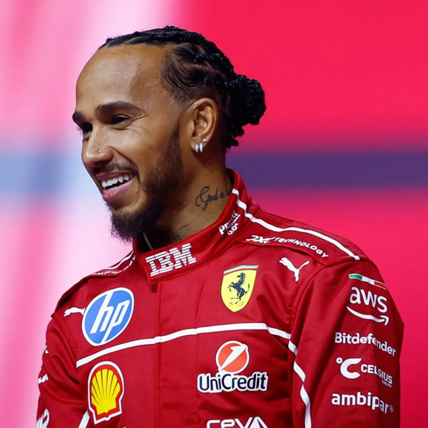 Lewis Hamilton Just Dropped A Bombshell That Could Change Everything For Ferrari 19 Lewis Hamilton Just Dropped A Bombshell That Could Change Everything For Ferrari