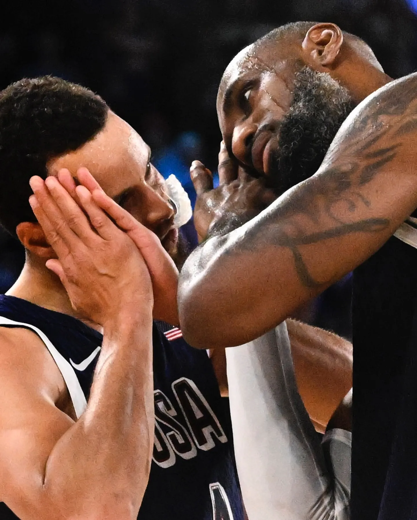image_6899536e0c913 Why Steph Curry's "Goodnight" Gesture Got Him Called Pretentious — Here's What Will Prove It