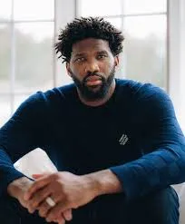"NBA Star Fired Up for a Comeback — But Will Injuries 'Kill' Embiid’s Career Before 30? 19 "NBA Star Fired Up for a Comeback — But Will Injuries 'Kill' Embiid’s Career Before 30?