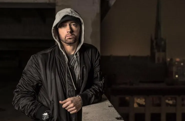 Eminem Opens Up About Growing Up Around Black Friends — And the Moment Racism Tried to Change Everything