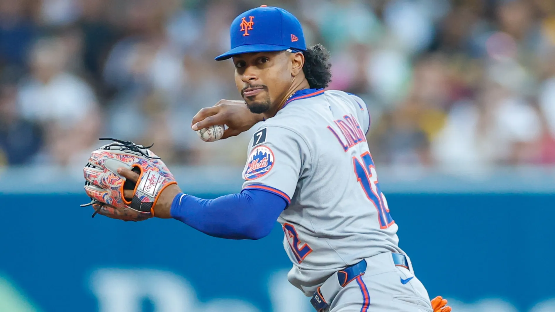 Heartbroken Francisco Lindor Opens Up After Costly Miss Leaves Frankie Montas Hanging in Crucial Moment