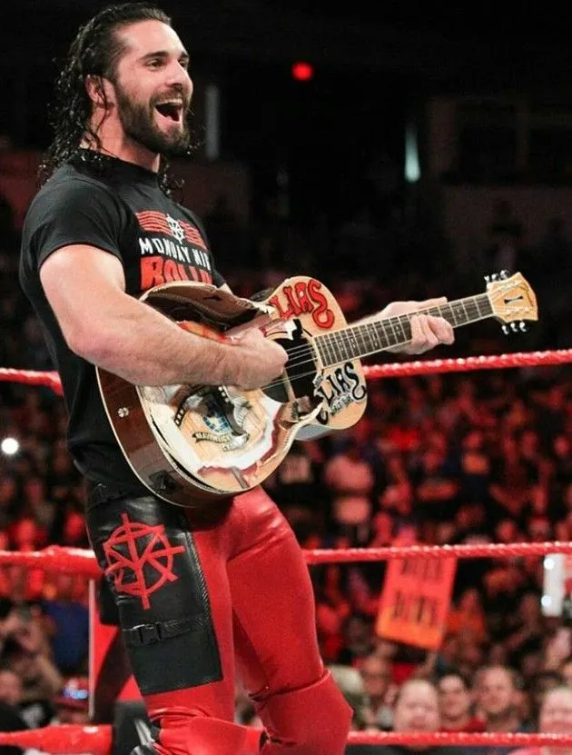 Rollins Used to Rock Small Gigs But Now He Throws Punches in the Ring — The Shocking Truth Behind His Life’s Game-Changing Turn!