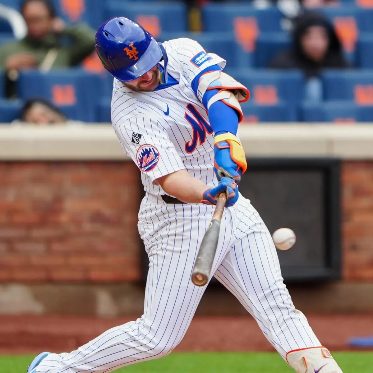 image_68996b318072f All Eyes on Pete Alonso as He Chases a 35-Year-Old Darryl Strawberry Record That Could Fall Any Game Now