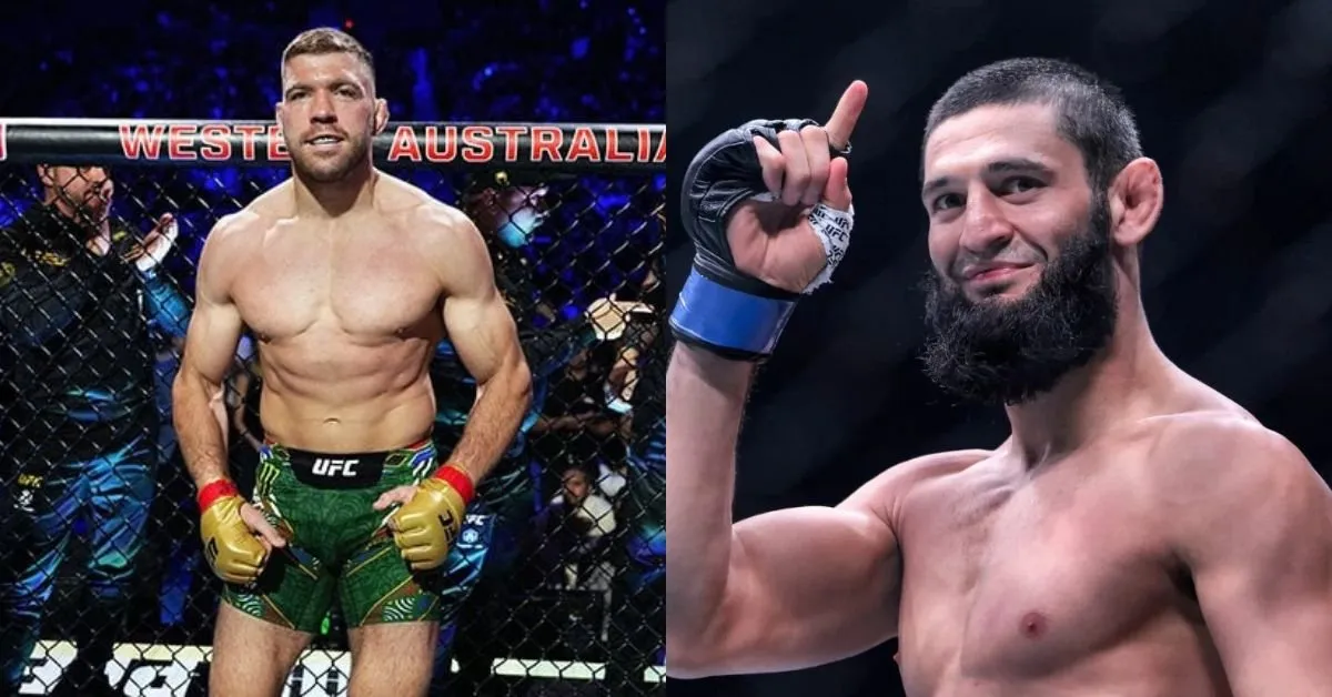 image_68996e2558edf Khamzat Chimaev Laughs Off Du Plessis Cardio Talk: ‘Prepare to K*ll'