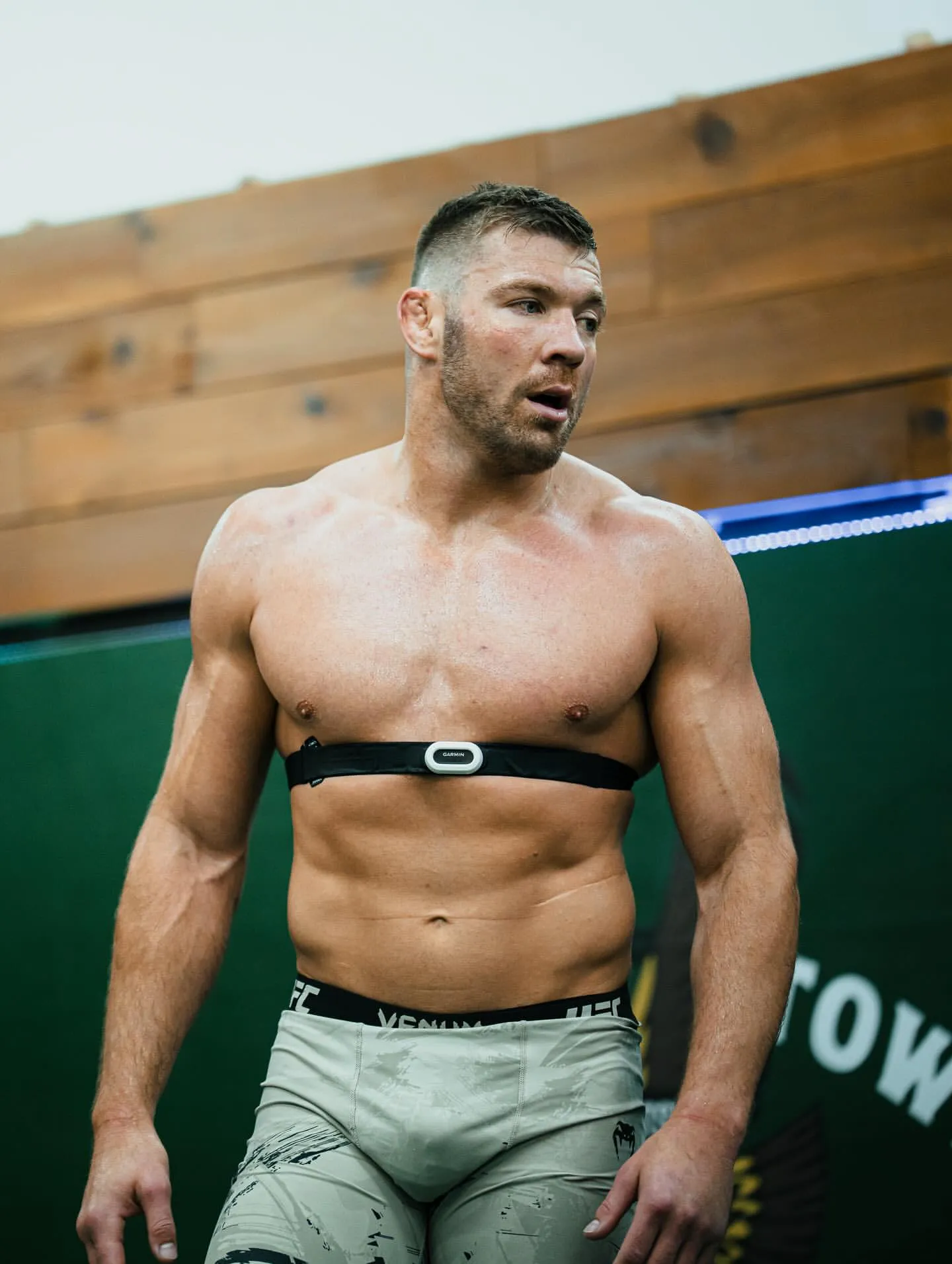 You Won’t Believe the Weight Dricus Du Plessis Has to Cut Just to Step into the Octagon at UFC 319